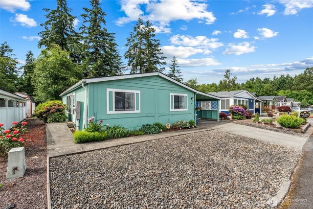 1101 S Scheuber Road #28, Centralia, WA 98531