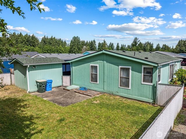 1101 S Scheuber Road #28, Centralia, WA 98531