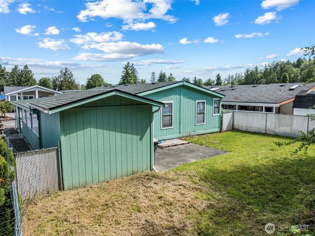 1101 S Scheuber Road #28, Centralia, WA 98531