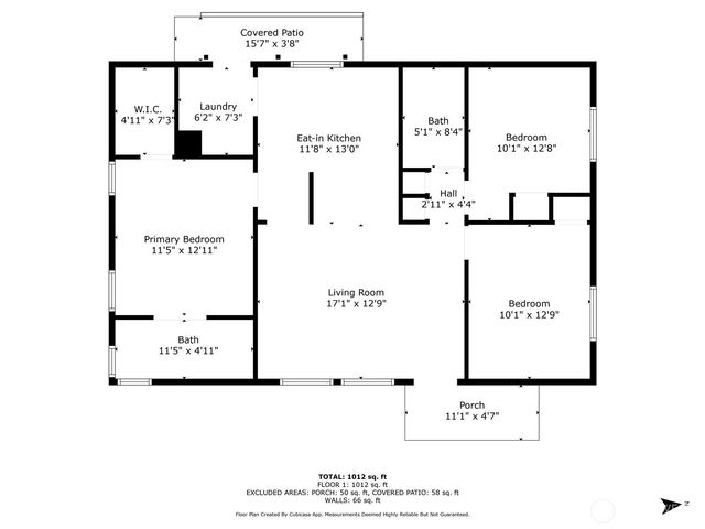 1101 S Scheuber Road #28, Centralia, WA 98531