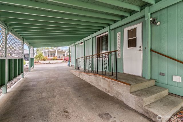 1101 S Scheuber Road #28, Centralia, WA 98531