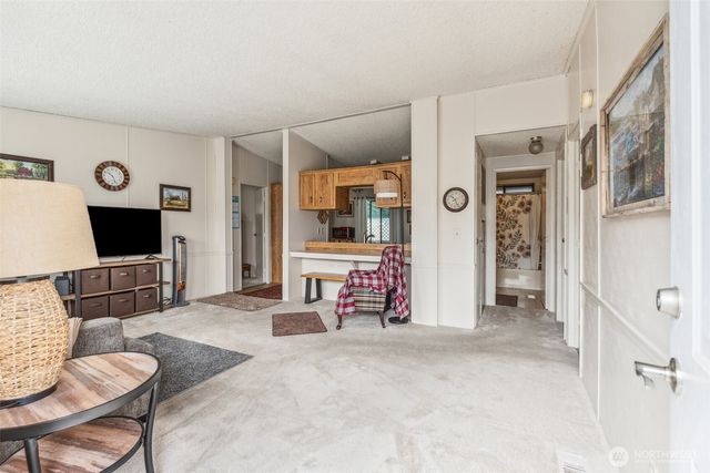 1101 S Scheuber Road #28, Centralia, WA 98531
