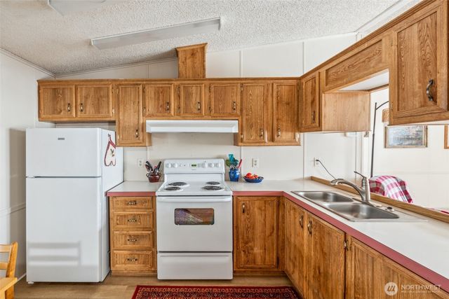 1101 S Scheuber Road #28, Centralia, WA 98531