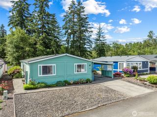 1101 S Scheuber Road #28, Centralia, WA 98531