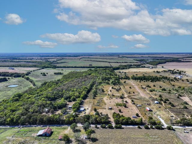 2473 County Road 2130, Cooper, TX 75432