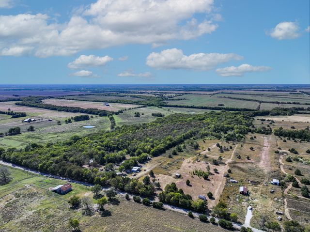 2473 County Road 2130, Cooper, TX 75432