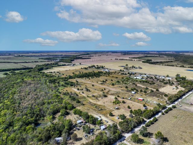 2473 County Road 2130, Cooper, TX 75432