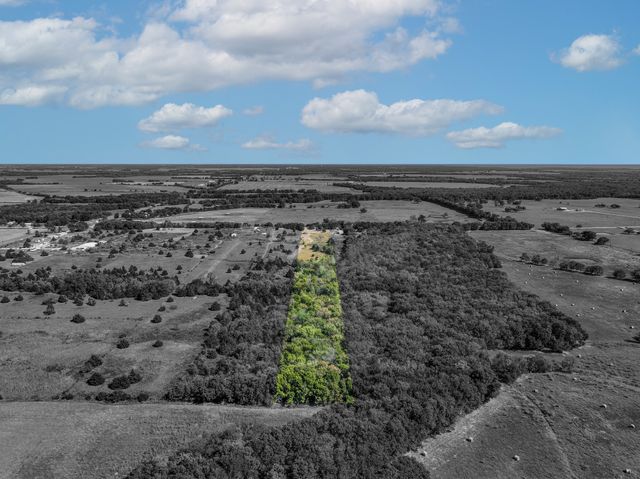 2473 County Road 2130, Cooper, TX 75432