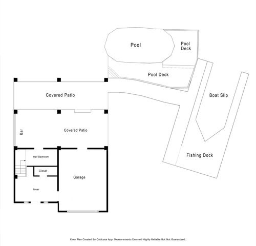 9 S Sandpiper Street, La Marque, TX 77568