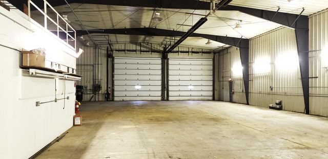944 Industrial Park Drive SE, Bemidji, MN 56601