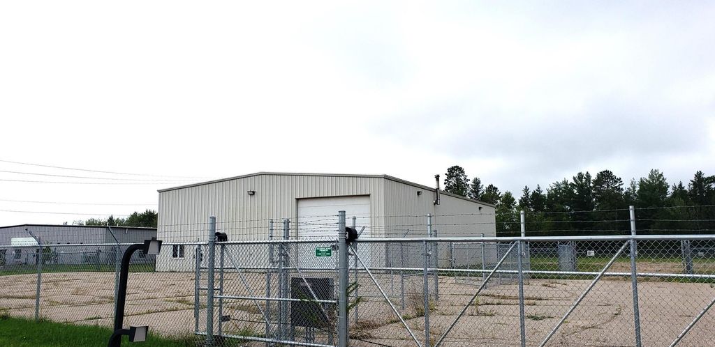 944 Industrial Park Drive SE, Bemidji, MN 56601