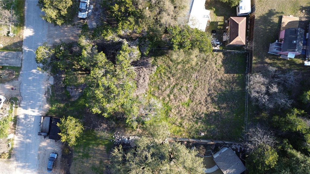 1809 Westward Ho TRL, Austin, TX 78734