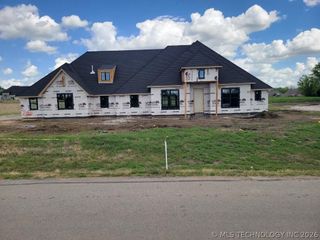 20801 S Brentwood Avenue, Claremore, OK 74019