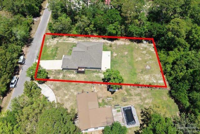 3332 Lowery Dr, Navarre, FL 32566