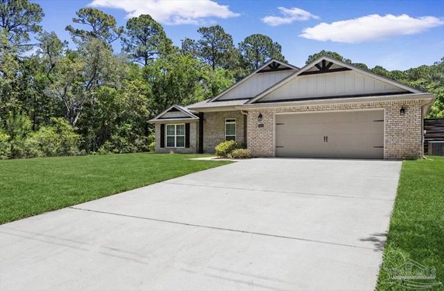 3332 Lowery Dr, Navarre, FL 32566