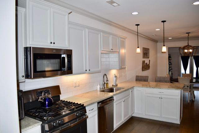 3346 Stone Creek Drive, Chattanooga, TN 37405