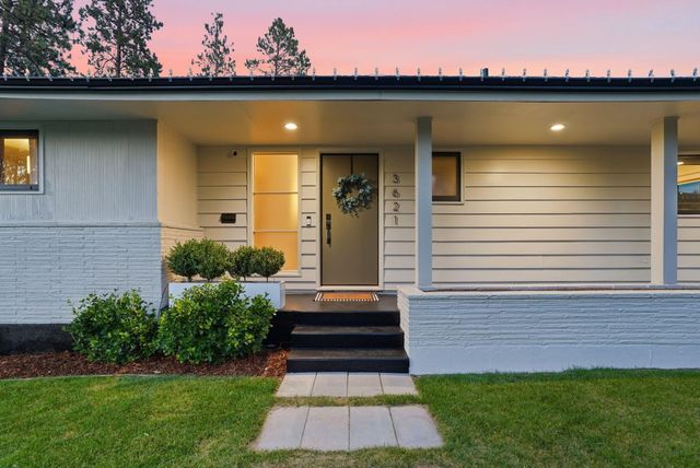 3621 S Bernard St, Spokane, WA 99203