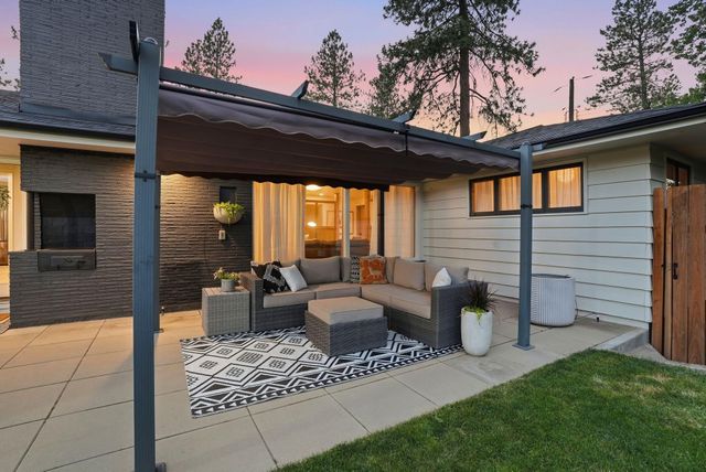 3621 S Bernard St, Spokane, WA 99203