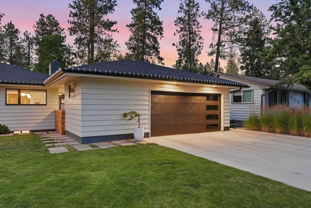 3621 S Bernard St, Spokane, WA 99203