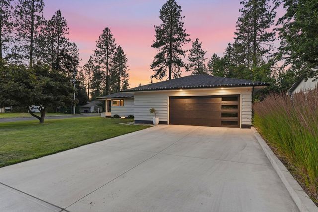 3621 S Bernard St, Spokane, WA 99203