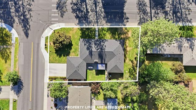3621 S Bernard St, Spokane, WA 99203