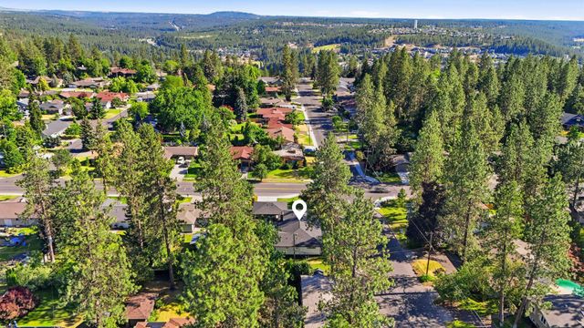 3621 S Bernard St, Spokane, WA 99203