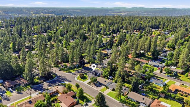 3621 S Bernard St, Spokane, WA 99203