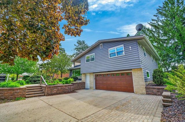 4901 Waukesha Street, Madison, WI 53705