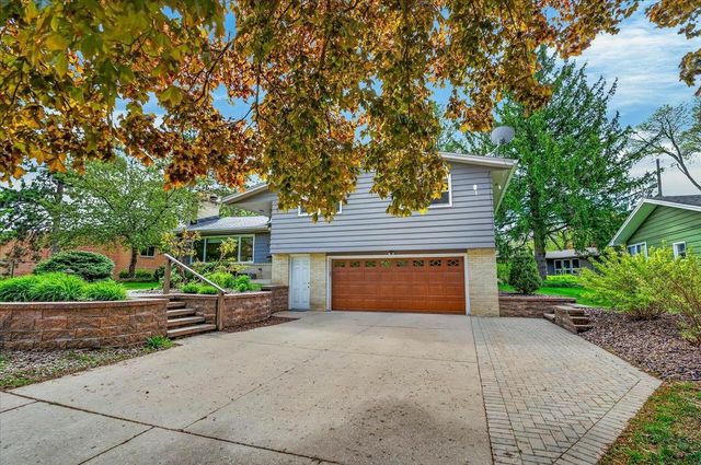 4901 Waukesha Street, Madison, WI 53705