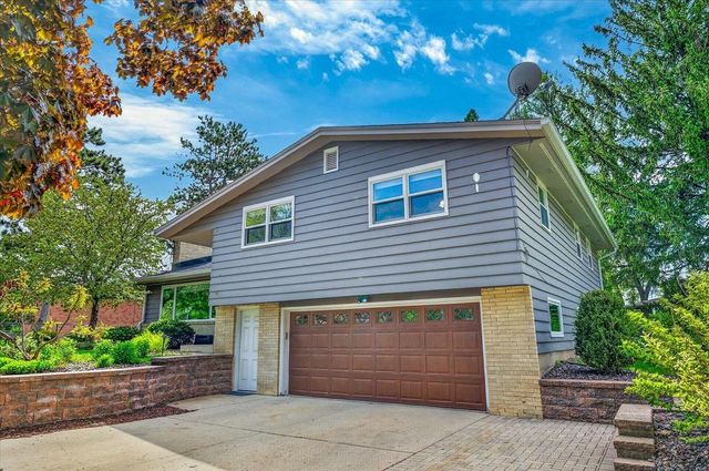 4901 Waukesha Street, Madison, WI 53705
