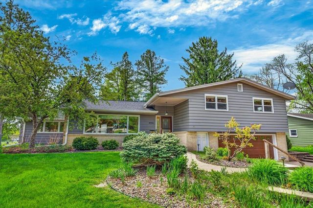 4901 Waukesha Street, Madison, WI 53705