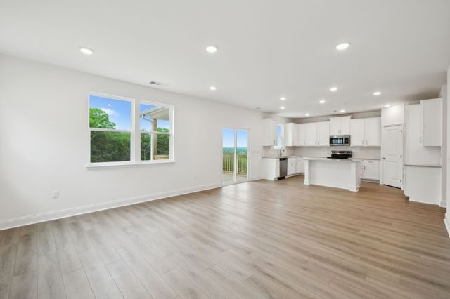 1082 Large Poppy Dr, La Vergne, TN 37086