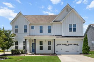320 Long Lake Drive, Fuquay Varina, NC 27526