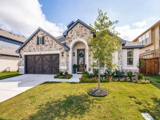 1709 Budino Drive, Mclendon Chisholm, TX 75032