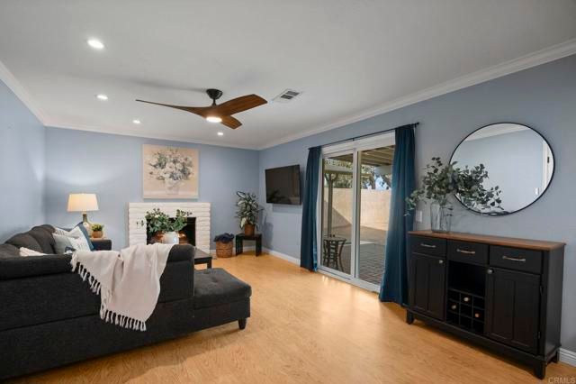 2034 Fantero Ave, Escondido, CA 92029