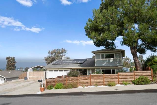 2034 Fantero Ave, Escondido, CA 92029