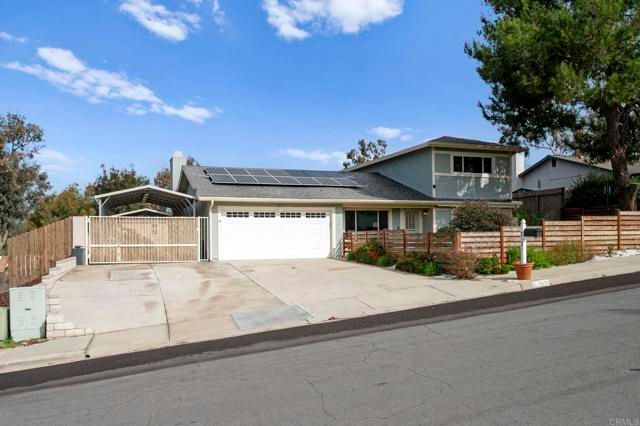 2034 Fantero Ave, Escondido, CA 92029