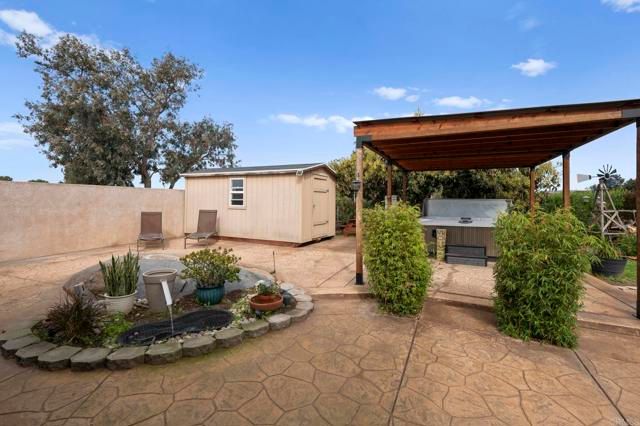 2034 Fantero Ave, Escondido, CA 92029