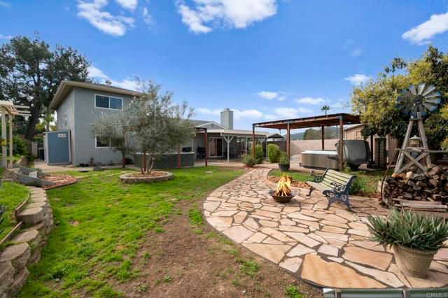 2034 Fantero Ave, Escondido, CA 92029