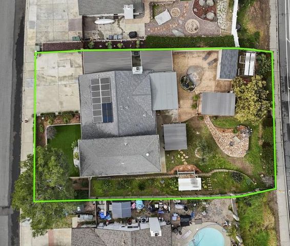 2034 Fantero Ave, Escondido, CA 92029