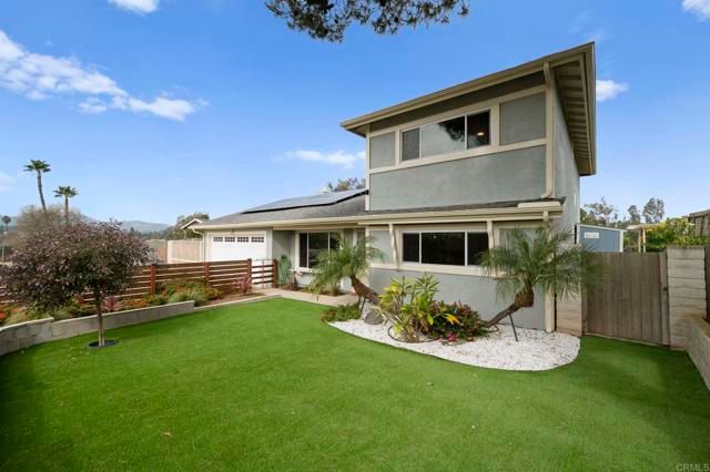 2034 Fantero Ave, Escondido, CA 92029