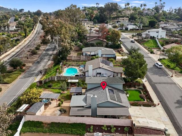 2034 Fantero Ave, Escondido, CA 92029