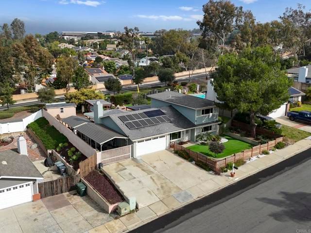 2034 Fantero Ave, Escondido, CA 92029