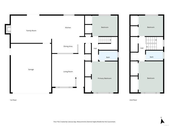 2034 Fantero Ave, Escondido, CA 92029