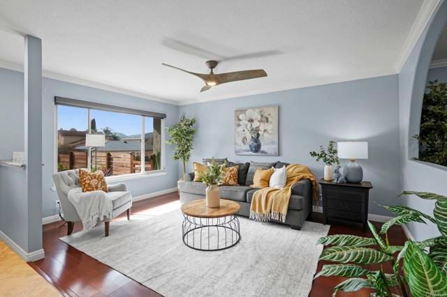 2034 Fantero Ave, Escondido, CA 92029