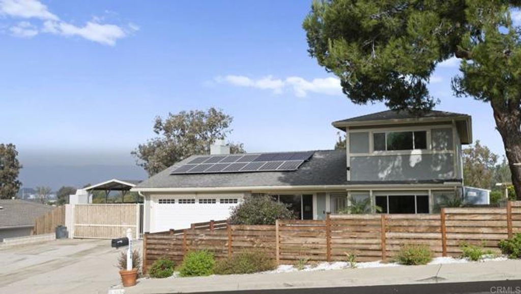 2034 Fantero Ave, Escondido, CA 92029