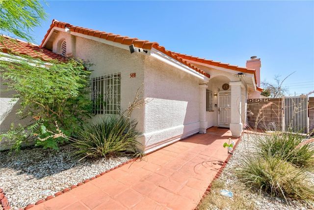 5438 Beaverhead Drive, Las Vegas, NV 89120