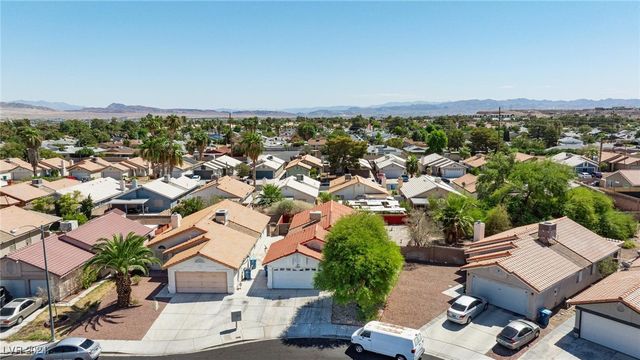 5438 Beaverhead Drive, Las Vegas, NV 89120
