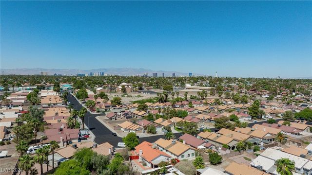 5438 Beaverhead Drive, Las Vegas, NV 89120