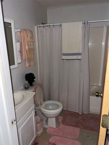 205 Sterling Street, Minden, LA 71055